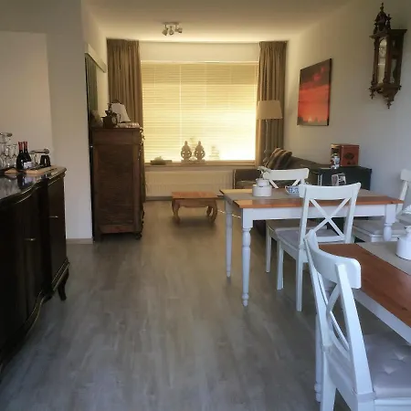 St Martinus Bed & Breakfast