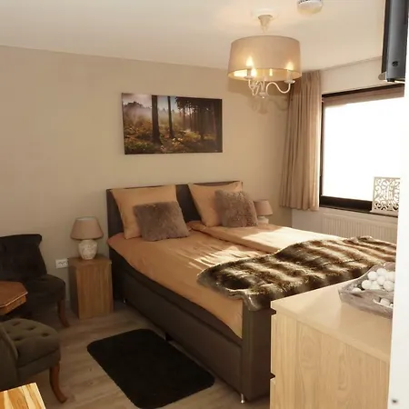 Bed & Breakfast St Martinus