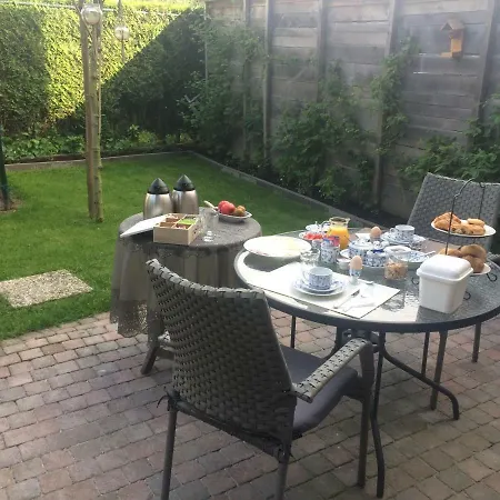 Bed & Breakfast St Martinus
