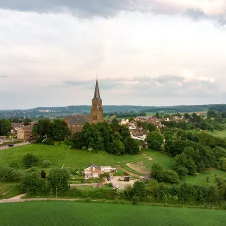 Bed & Breakfast St Martinus Vijlen