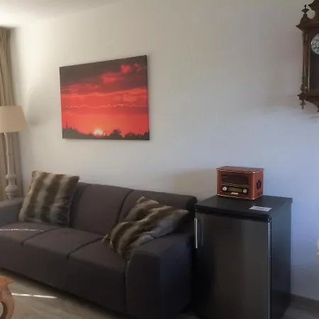 St Martinus Bed & Breakfast